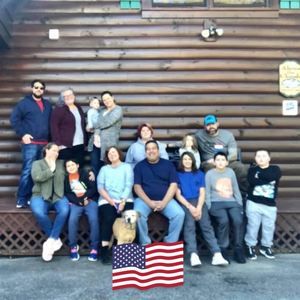 Meet your Posher, Sandra